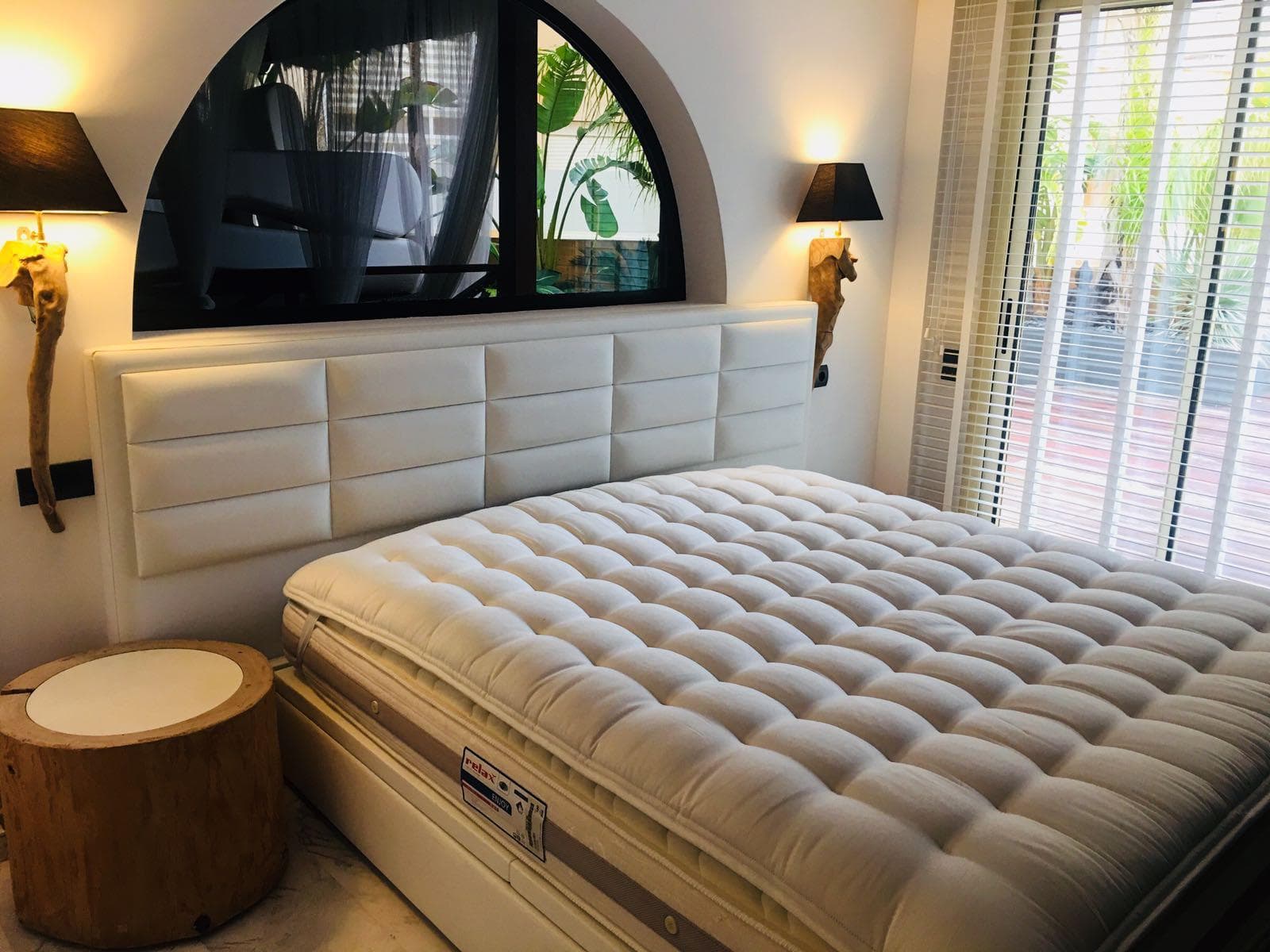 Apartamento reformado en Ibiza — Foto 2