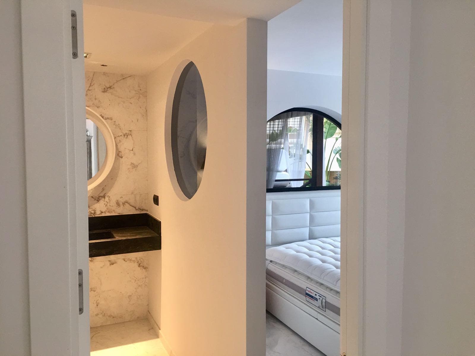 Apartamento reformado en Ibiza — Foto 3
