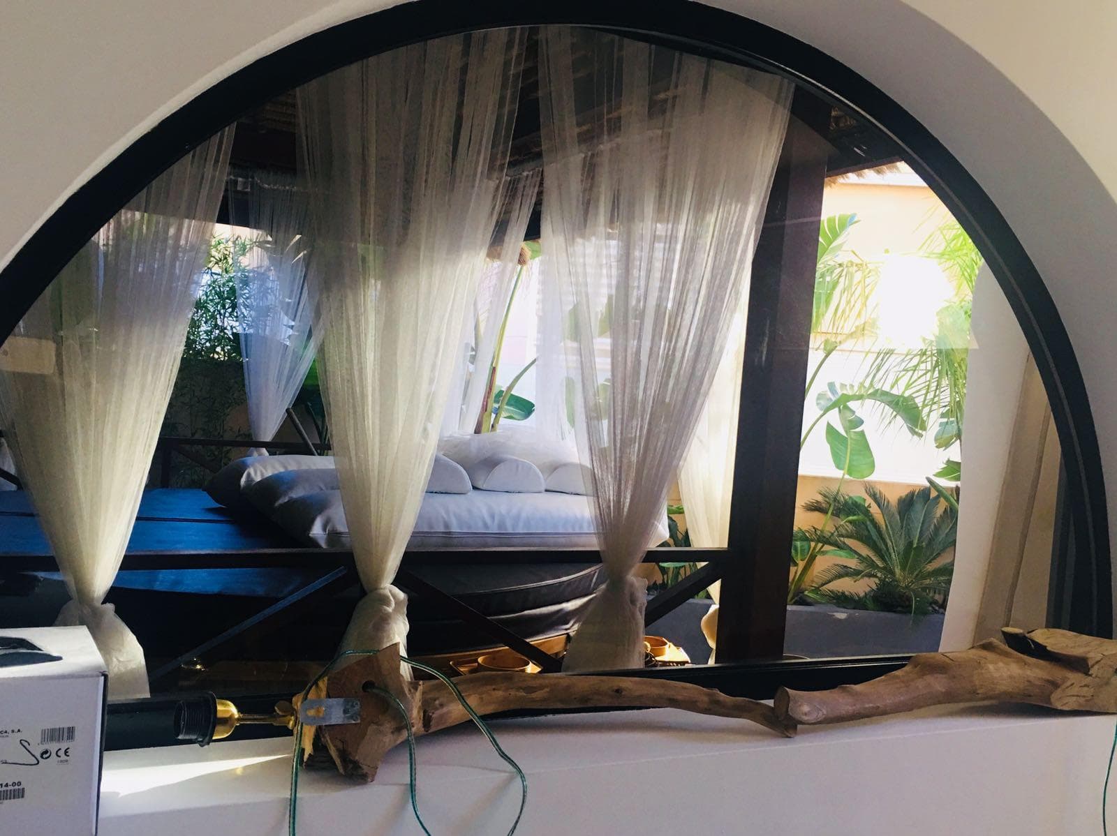 Apartamento reformado en Ibiza — Foto 8
