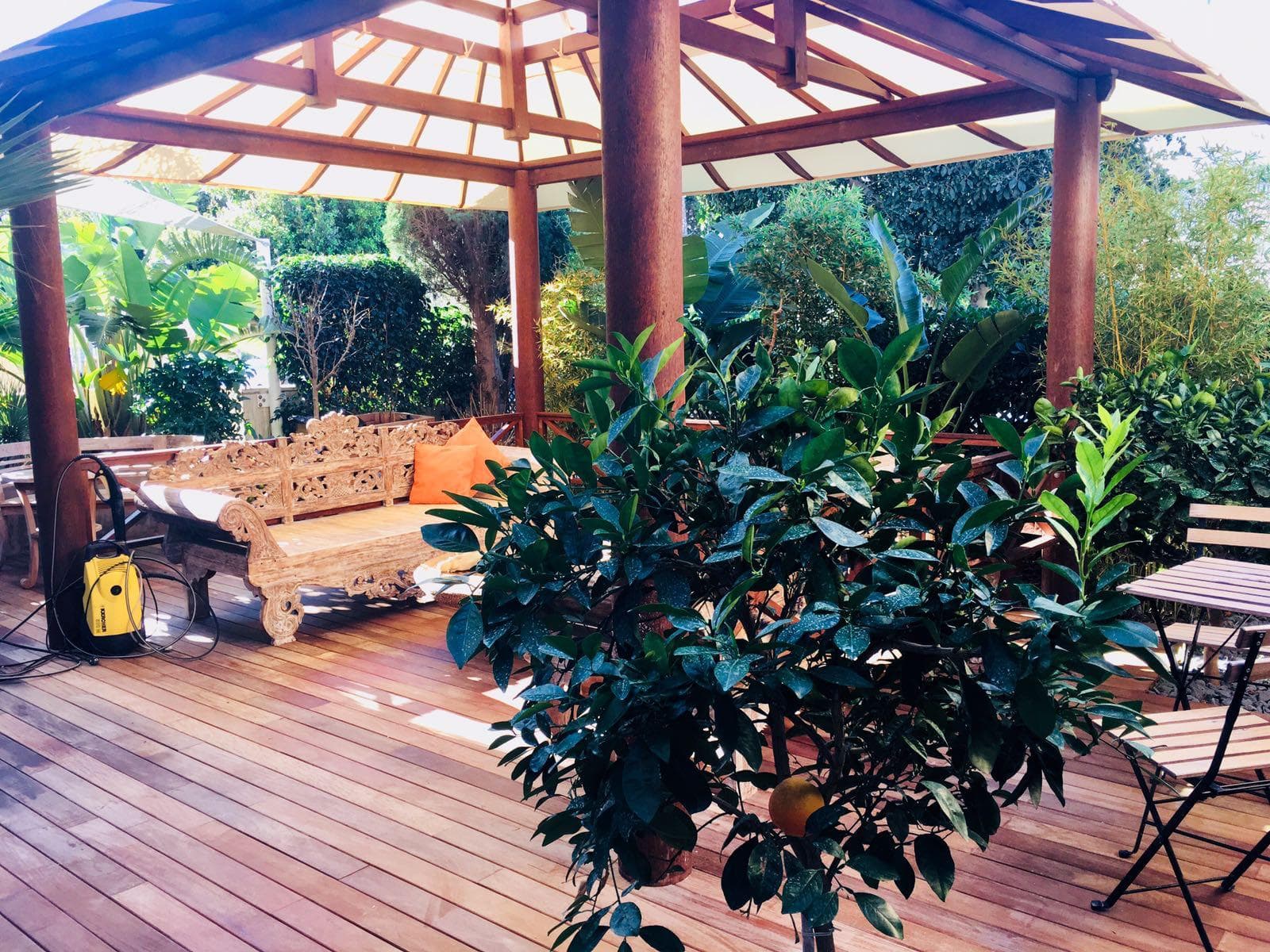 Apartamento reformado en Ibiza — Foto 10