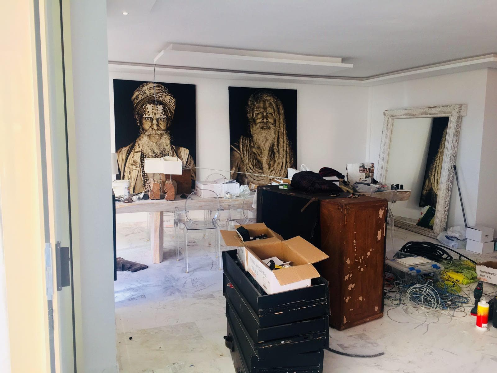 Apartamento reformado en Ibiza — Foto 11