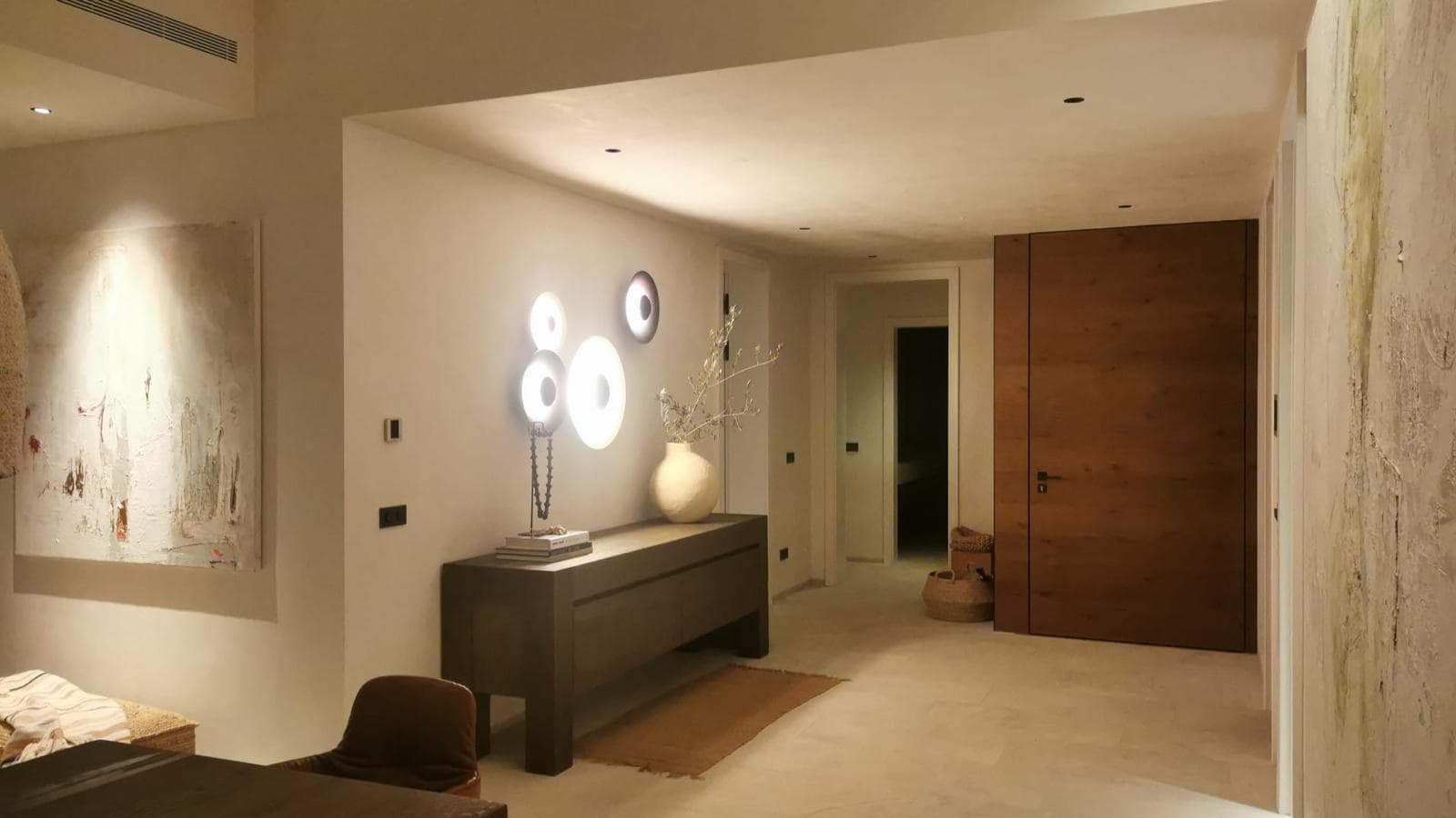 Chalet en Ibiza — Foto 6