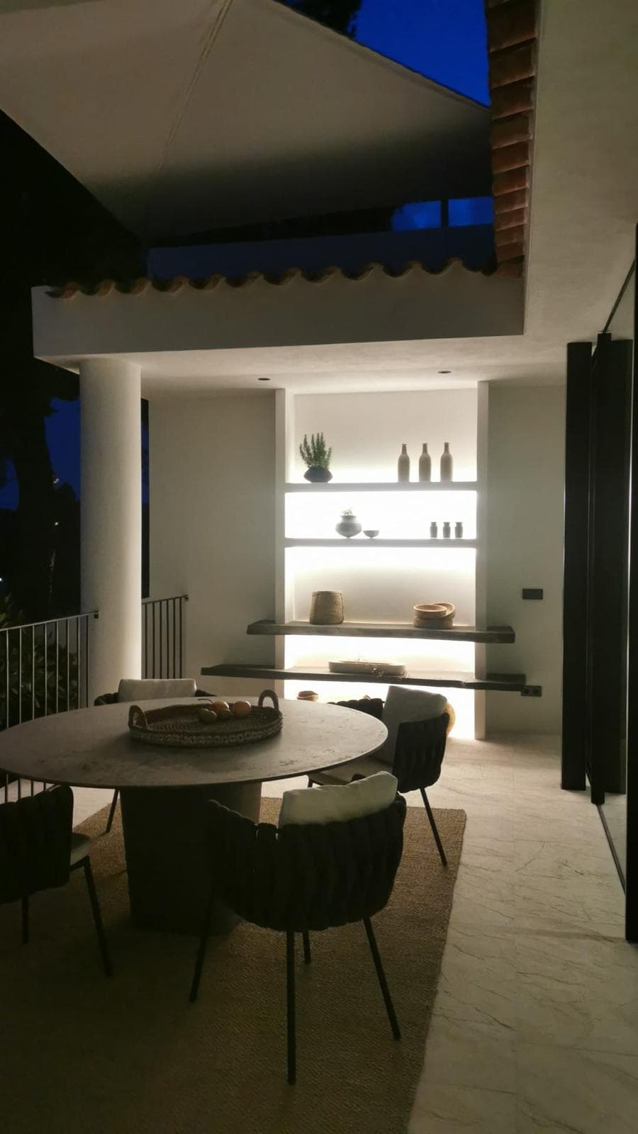 Chalet en Ibiza — Foto 7