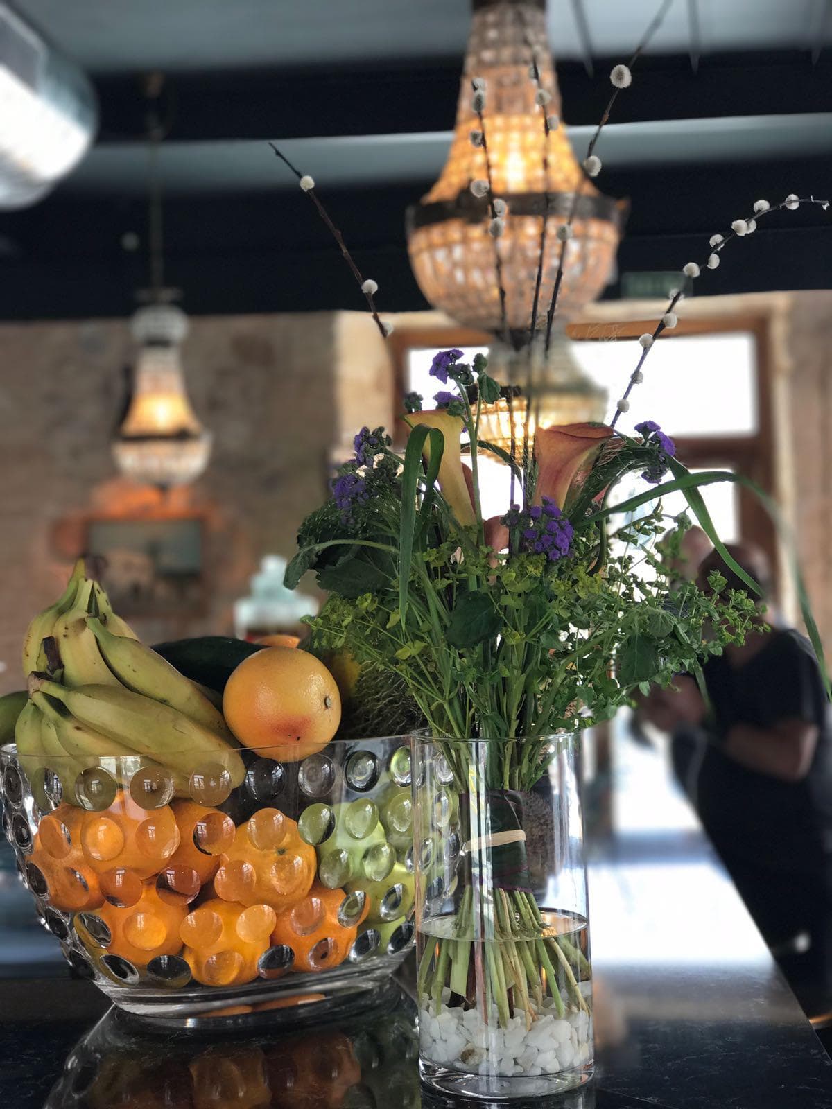 La Esquina, puerto de Ibiza — Foto 3