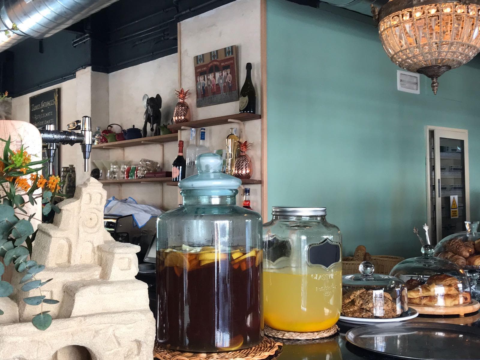 La Esquina, puerto de Ibiza — Foto 9